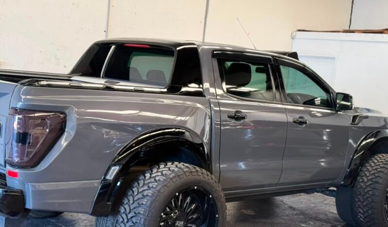 
								2014 FORD RANGER full									