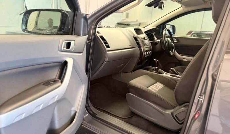 
								2014 FORD RANGER full									