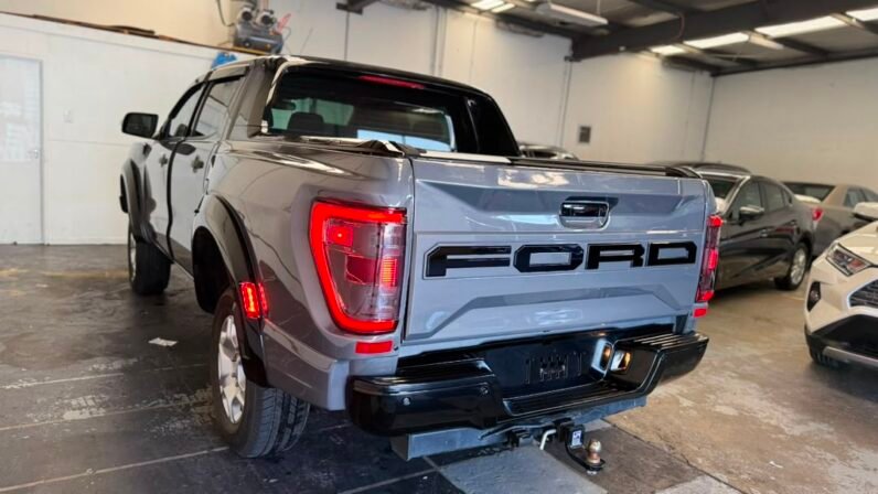 
								2014 FORD RANGER full									