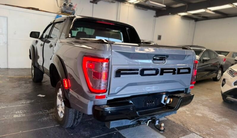 
								2014 FORD RANGER full									