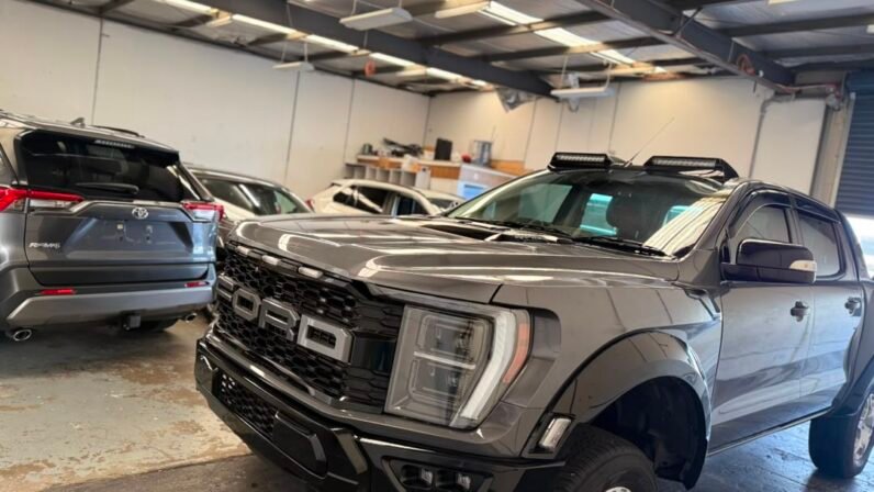 
								2014 FORD RANGER full									