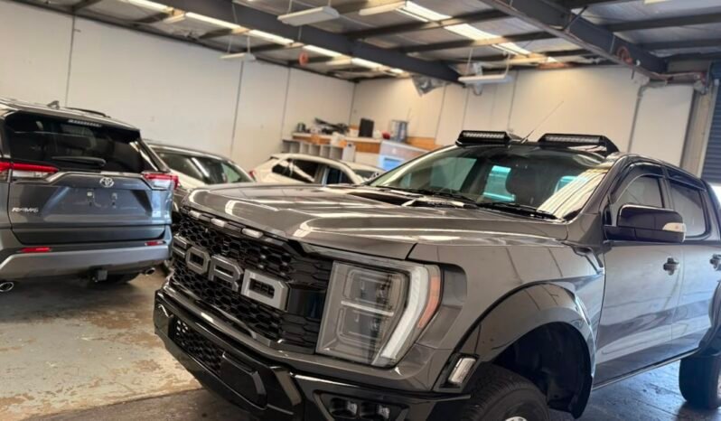 
								2014 FORD RANGER full									