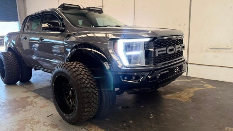 
								2014 FORD RANGER full									