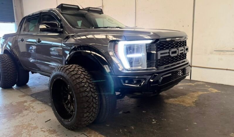 
								2014 FORD RANGER full									