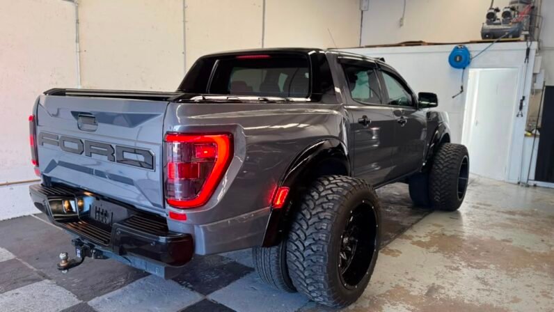 
								2014 FORD RANGER full									