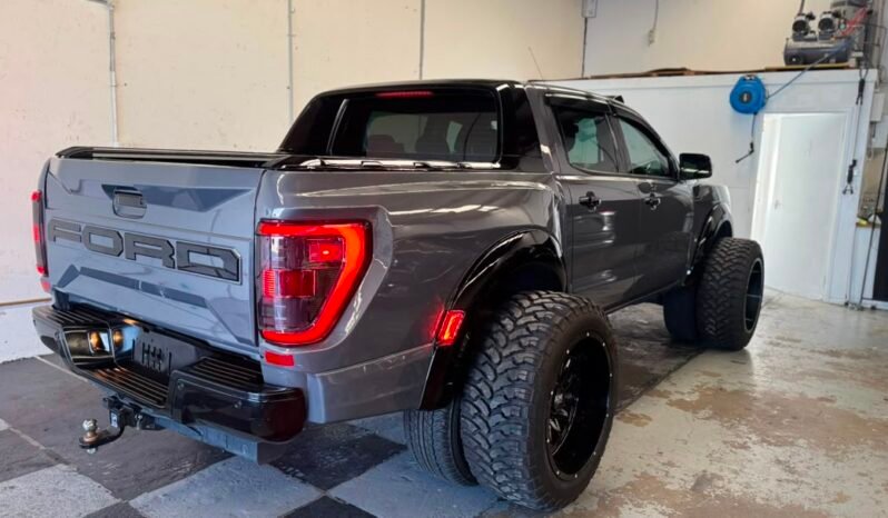 
								2014 FORD RANGER full									