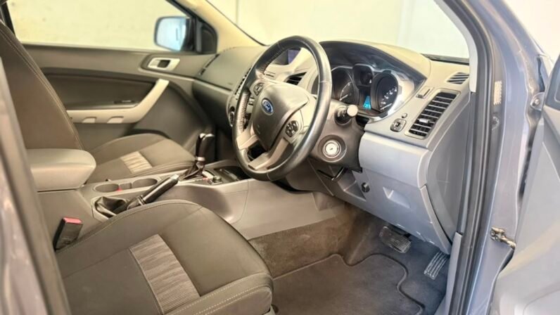 
								2014 FORD RANGER full									