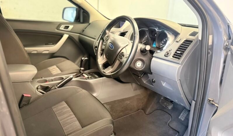 
								2014 FORD RANGER full									