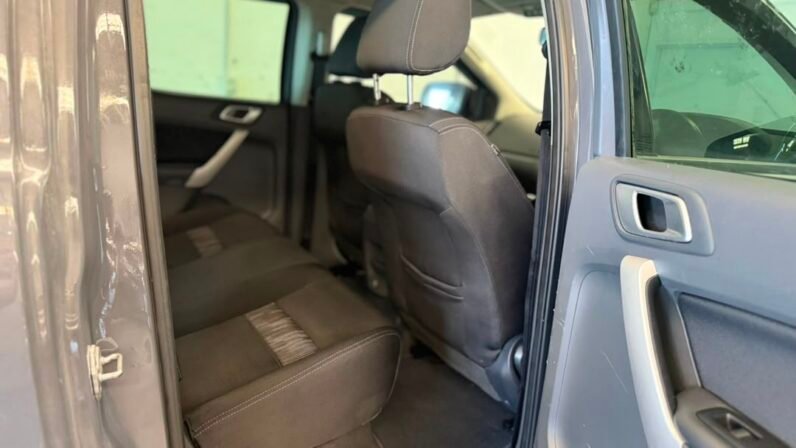 
								2014 FORD RANGER full									