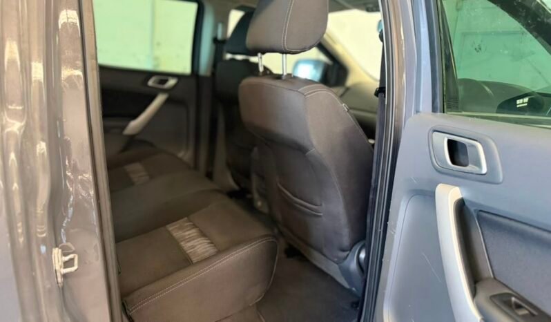 
								2014 FORD RANGER full									