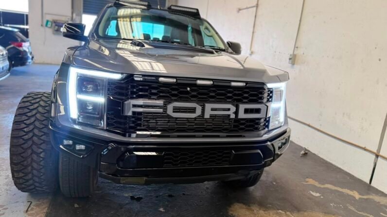 
								2014 FORD RANGER full									