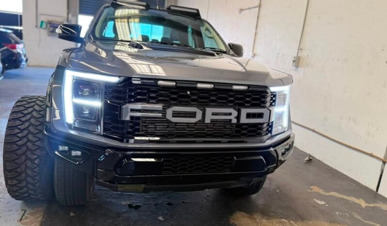 
								2014 FORD RANGER full									