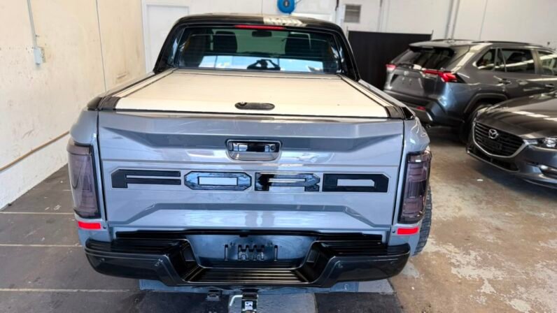 
								2014 FORD RANGER full									
