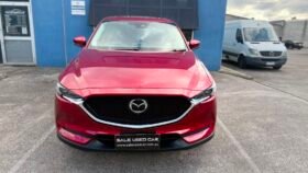 2018 MAZDA CX-5 AKERA