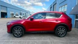 2018 MAZDA CX-5 AKERA