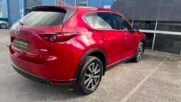 2018 MAZDA CX-5 AKERA