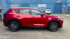 2018 MAZDA CX-5 AKERA