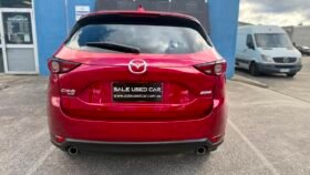 2018 MAZDA CX-5 AKERA