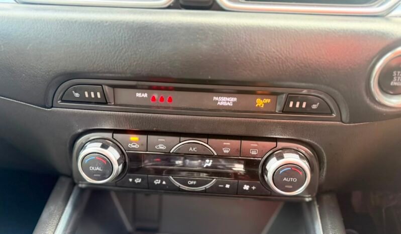 
								2018 MAZDA CX-5 AKERA full									