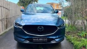 2021 MAZDA CX-5 AKERA