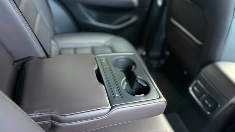 
								2021 MAZDA CX-5 AKERA full									