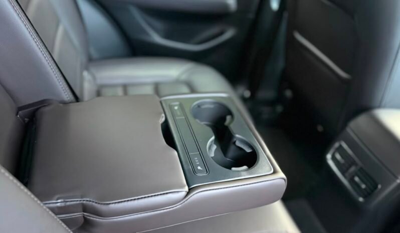 
								2021 MAZDA CX-5 AKERA full									