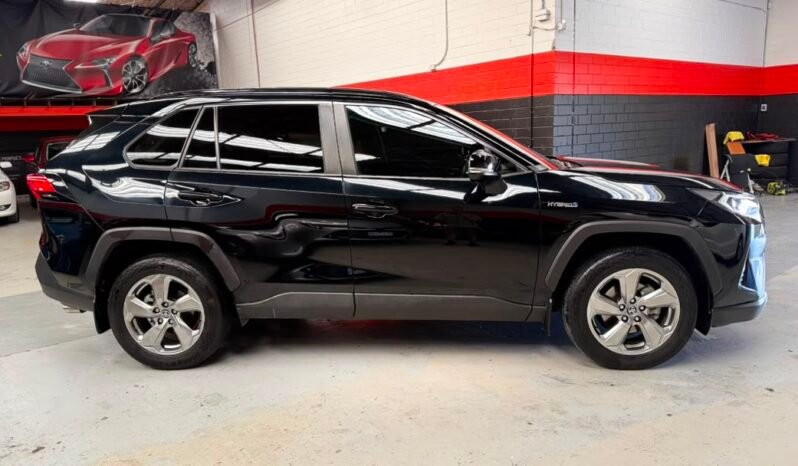 
								2019 TOYOTA RAV4 GXL HYBRID full									