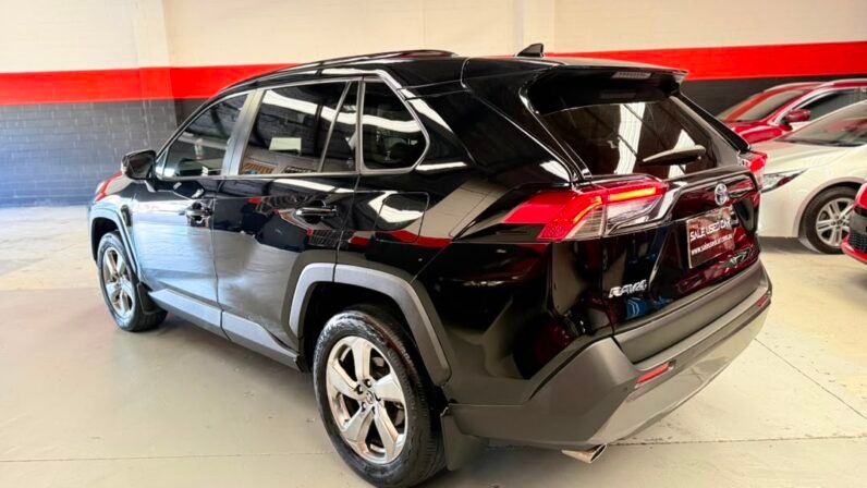 
								2019 TOYOTA RAV4 GXL HYBRID full									