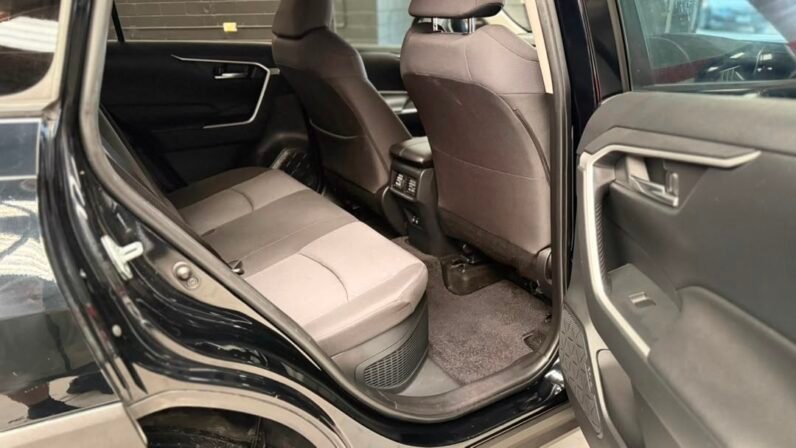 
								2019 TOYOTA RAV4 GXL HYBRID full									