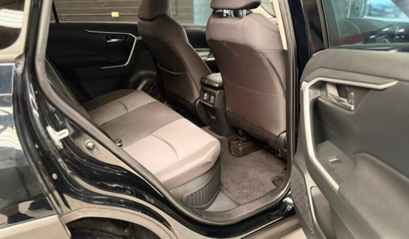 
								2019 TOYOTA RAV4 GXL HYBRID full									