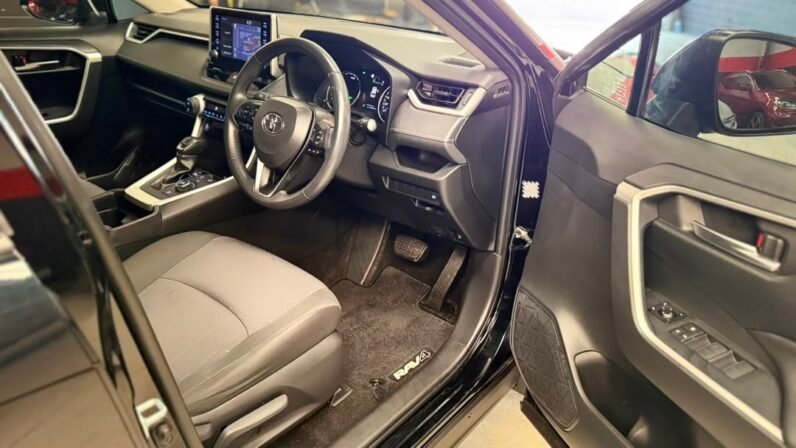 
								2019 TOYOTA RAV4 GXL HYBRID full									
