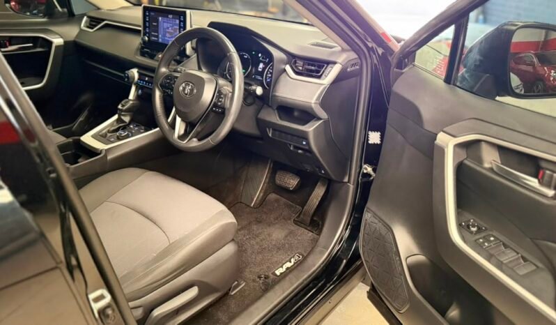 
								2019 TOYOTA RAV4 GXL HYBRID full									