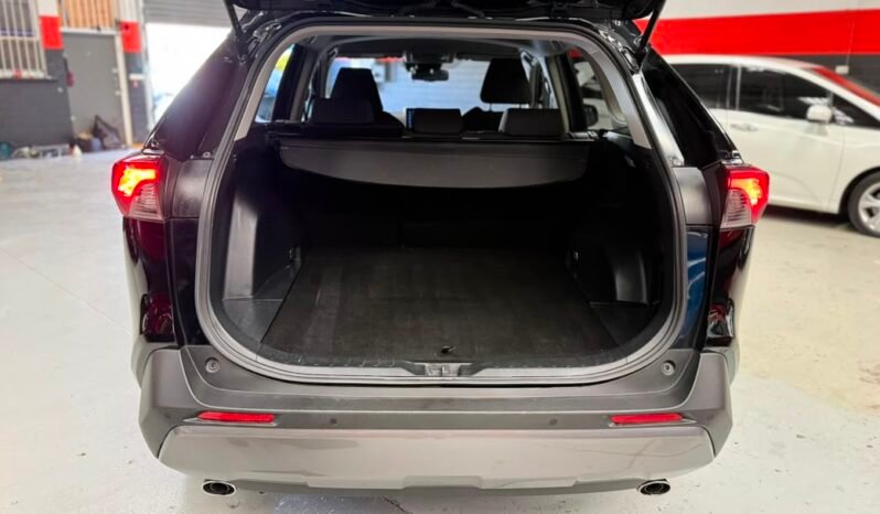 
								2019 TOYOTA RAV4 GXL HYBRID full									