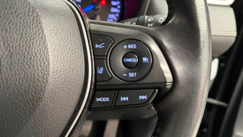 
								2019 TOYOTA RAV4 GXL HYBRID full									