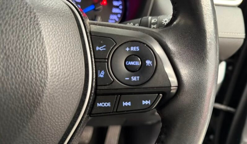 
								2019 TOYOTA RAV4 GXL HYBRID full									