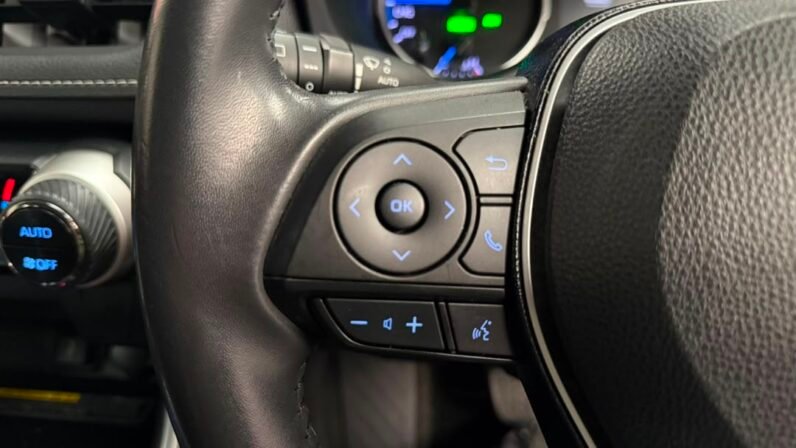 
								2019 TOYOTA RAV4 GXL HYBRID full									