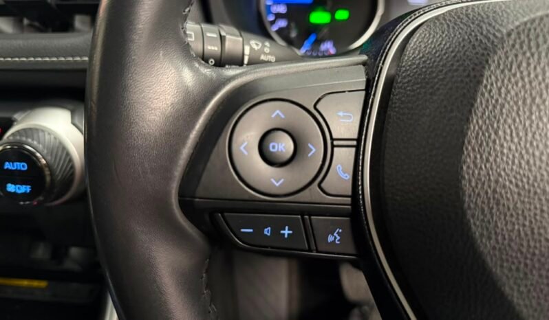 
								2019 TOYOTA RAV4 GXL HYBRID full									