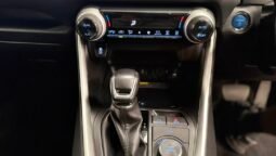 2019 TOYOTA RAV4 GXL HYBRID