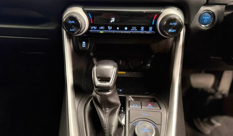 
								2019 TOYOTA RAV4 GXL HYBRID full									