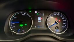 2019 TOYOTA RAV4 GXL HYBRID