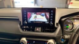 2019 TOYOTA RAV4 GXL HYBRID