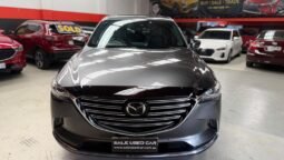 2023 MAZDA CX-9 GT