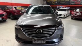 2023 MAZDA CX-9 GT