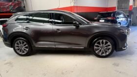 2023 MAZDA CX-9 GT