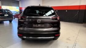 2023 MAZDA CX-9 GT