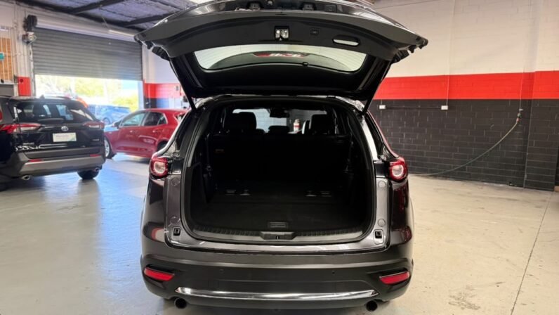 
								2023 MAZDA CX-9 GT full									