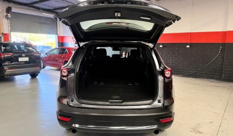 
								2023 MAZDA CX-9 GT full									