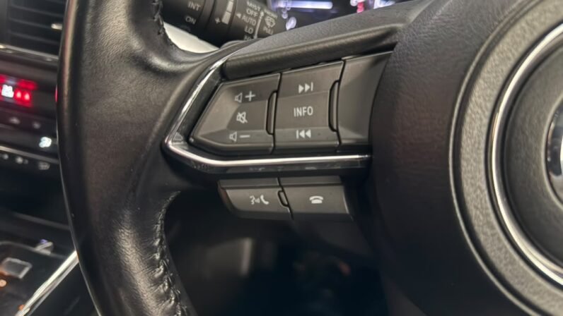 
								2023 MAZDA CX-9 GT full									