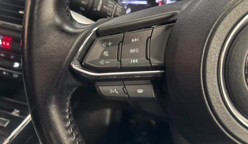 
								2023 MAZDA CX-9 GT full									
