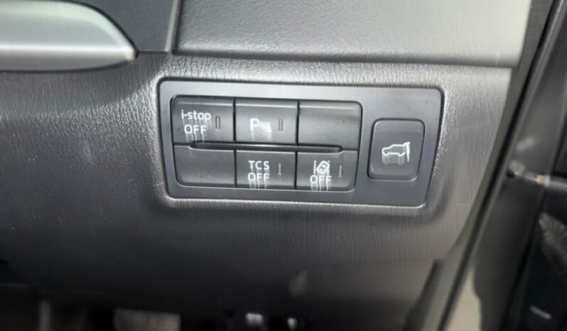
								2023 MAZDA CX-9 GT full									